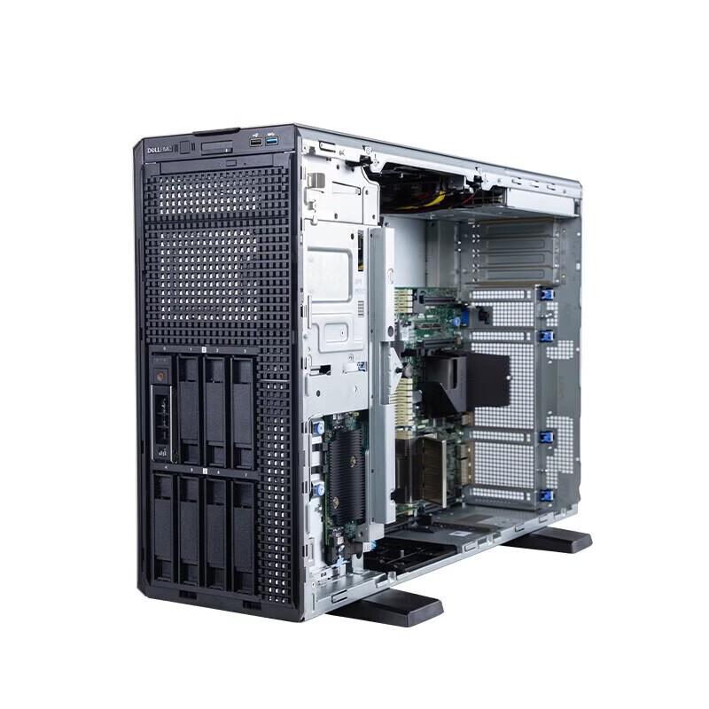 Dell T550 Tower GPU Computing Server (CN version)