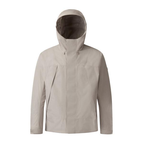Kolon SportS Men S Gore Tex Waterproof Jacket Wind chaSer Jwjgx25211bei