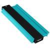 250mm Contour Gauge, Measuring Tool, Green