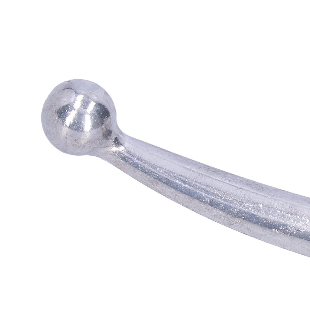 WLGOLD Brake Clutch Lever, Brake Clutch Handle Lever Left and Right Aluminum Fit XJR400 FZ400 XJR1200 XJR FZ