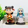 ПВХ Фигурка Нечжа Коллекционная игрушка Для детей и фанатов