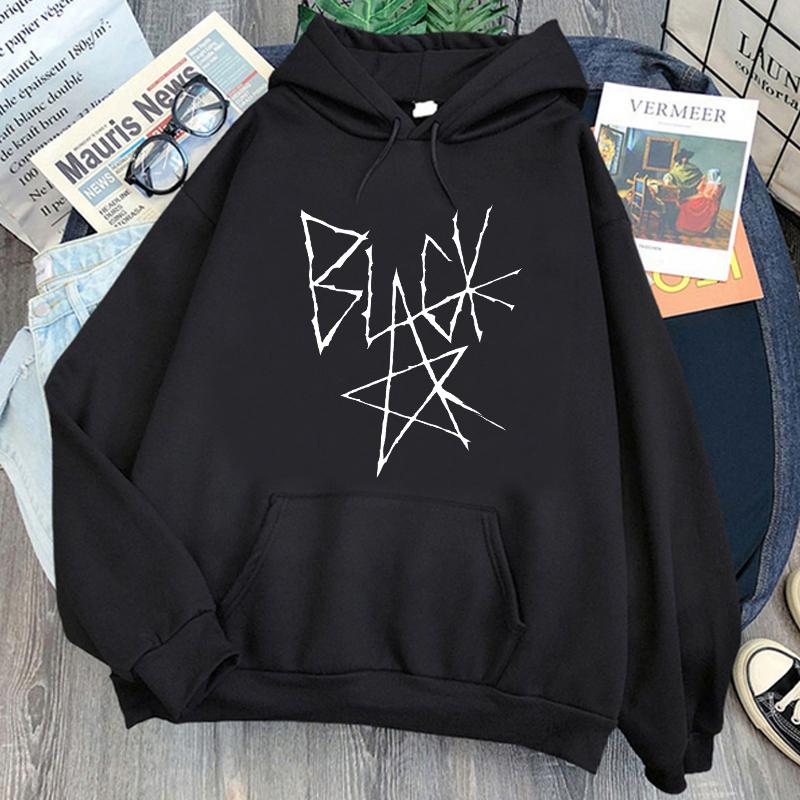 Felpe con cappuccio grafiche Anime giapponesi Soul Eater Felpa con cappuccio oversize vintage iche lunghe Felpa con cappuccio in mor