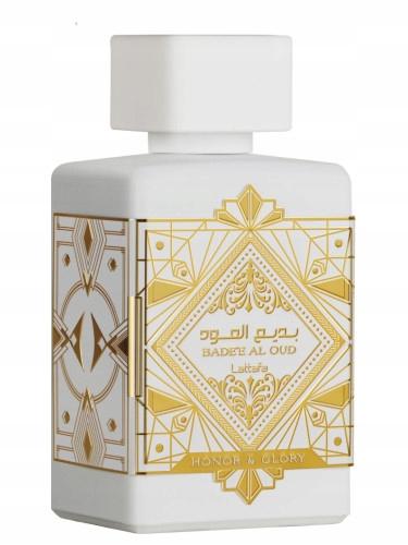 Lattafa Badee Al Oud Honor & Glory Edp 100 Ml Woda Perfumowana Unisex