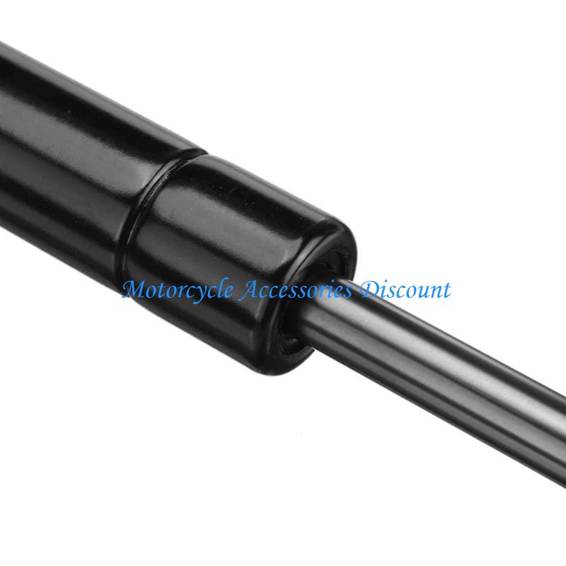 H7JD Pair Tailgate Gas Spring Car Trunk Lift Arm Easy Install Tailgate Shock Automotive Replacement Part for Automotives