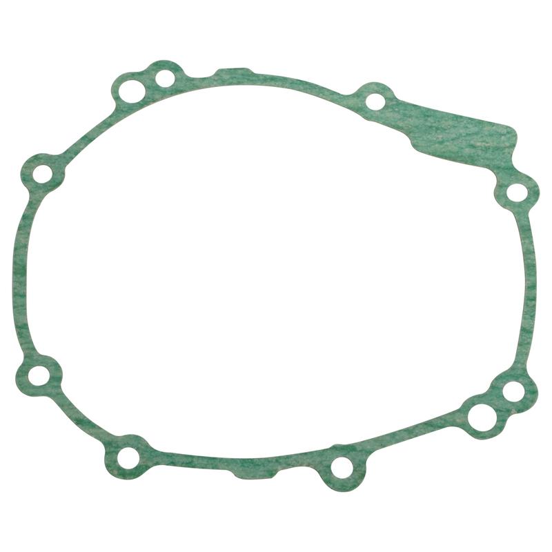 Motorcycle Left Crankcase Cover Gasket For Yamaha R1 YZFR1 2015-2024 MT10 MT-10 2016-2024 FZ-10 FZ10 2017