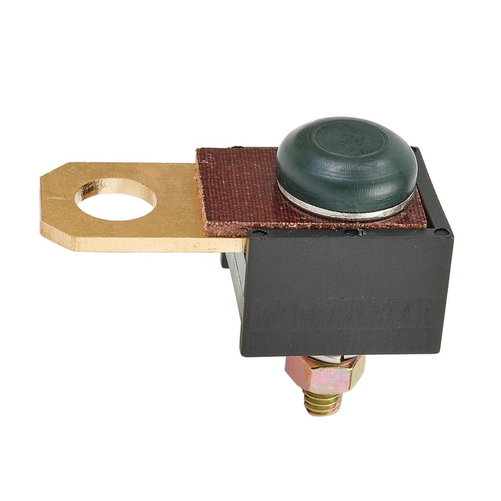 Автомобильный предохранитель 18-8220 88-79023A91 для Mercury для двигателя MerCruiser 3.0L 4.3L 5.0L 5.7L 90A комплект предохранителей для стартера автомобильные аксессуары