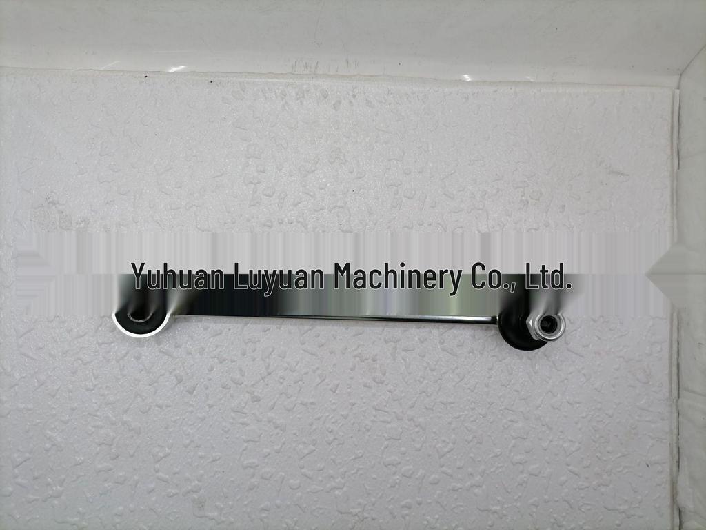 В наличии: Шаровая опора стабилизатора задней оси для Volkswagen Golf - Номера деталей 2K0505465B, 2K5 505 465 A