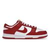 Dunk Low Gym Red Men Sneakers White University-Gold DD1391-602