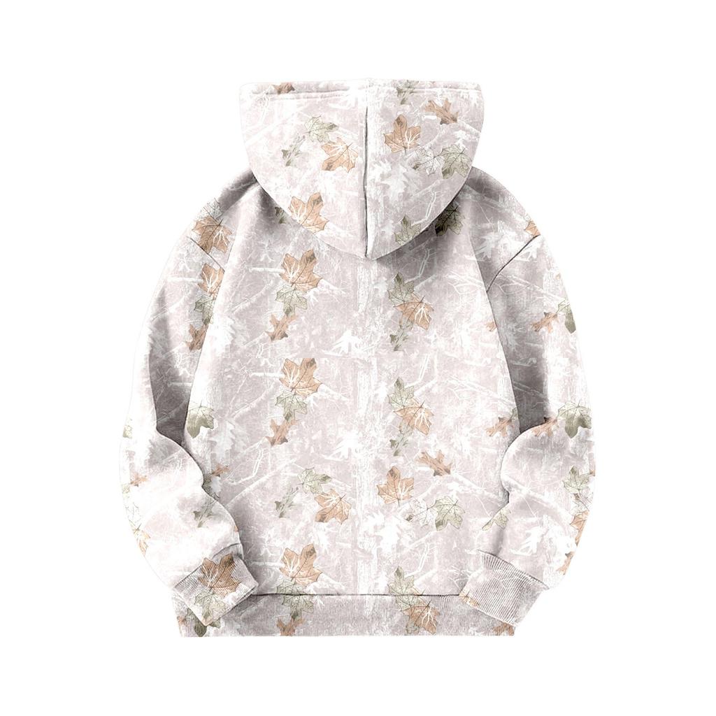 Детские толстовки с капюшоном, свободные принты, спортивная рубашка с капюшоном, модная спортивная рубашка