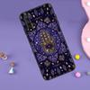 Hamsa Hand of Fatima Case For Huawei Nova 10 9 SE 11 Pro 11i 8i 7i 3i Y60 Y61 Y70 Y90 Y91 P20 P40 P30 Lite Cover
