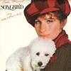 LP Пластинка BARBRA STREISAND - Songbird 25AP1065 CBS SONY 1978 Япония Поп Б/У