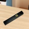Acrylic Mezuzah Case for Elegant Home Display