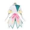 Anime Project Sekai Colorful Stage Kusanagi Nene Cosplay Costume Lolita Cos Pjsk 3rd Cos Princess Dress Wig Halloween Costume