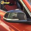 BMW X1 3GT I3 Series F30 F20/F32 320 Dry Carbon Fiber Rearview Mirror Cover