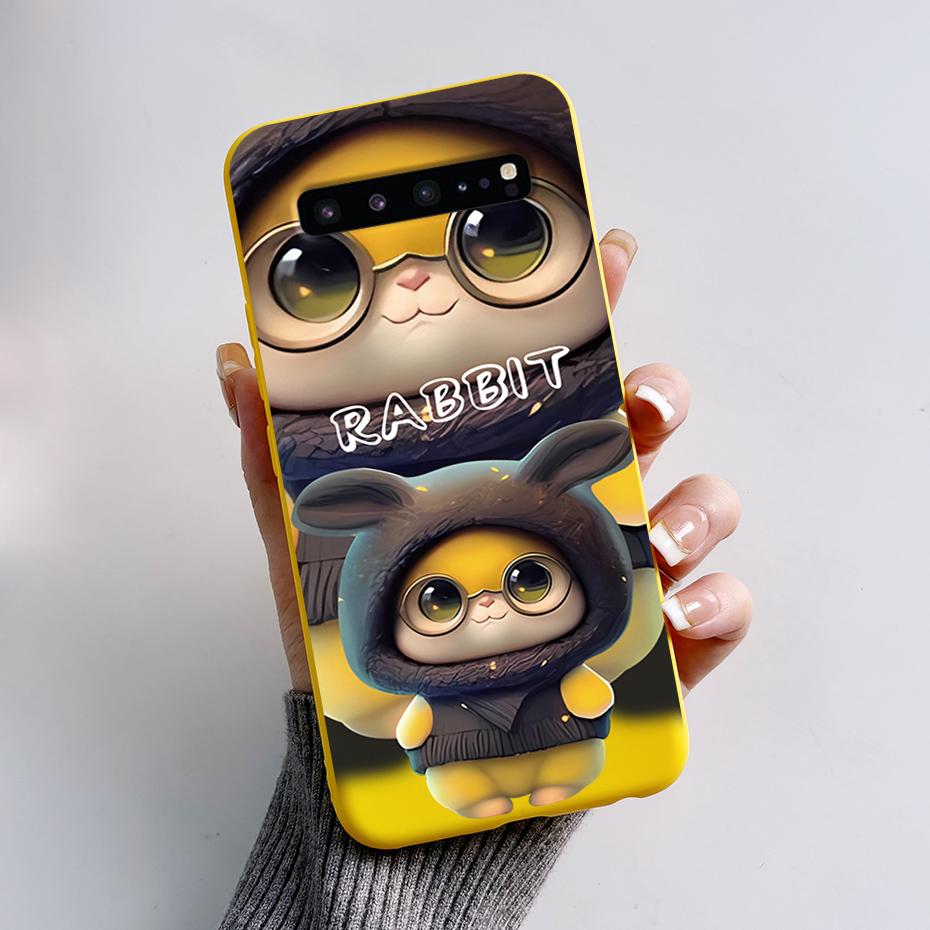 Красивый чехол для Samsung Galaxy S10 5G Модный чехол-бампер для Samsung Galaxy S 10 5G Чехол для Samsung Galaxy S10 5G Мягкие чехлы