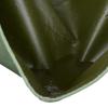 Weiss Heavy-Duty Waterproof Canvas Tarpaulin