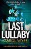 Книга Last Lullaby