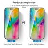 5Pcs Full Cover Screen Tempered Protective Glass Case for Apple iPhone 16 Pro Max iPhone16 ProMax 9H Glass HD Film Aifon Iphoen