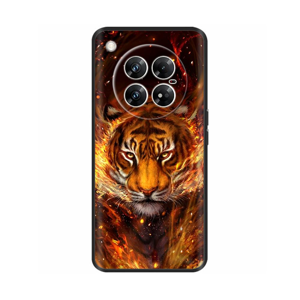 Чехол для Infinix Zero 40 5G Чехол Coque Цветная Печать Ударопрочный Силиконовый TPU Чехол для Телефона Для Infinix Zero 40 4G Zero40 Fundas