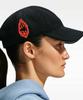 Nike Клубная кепка без структуры - Черная: Barely Bolt / Iu1061-010