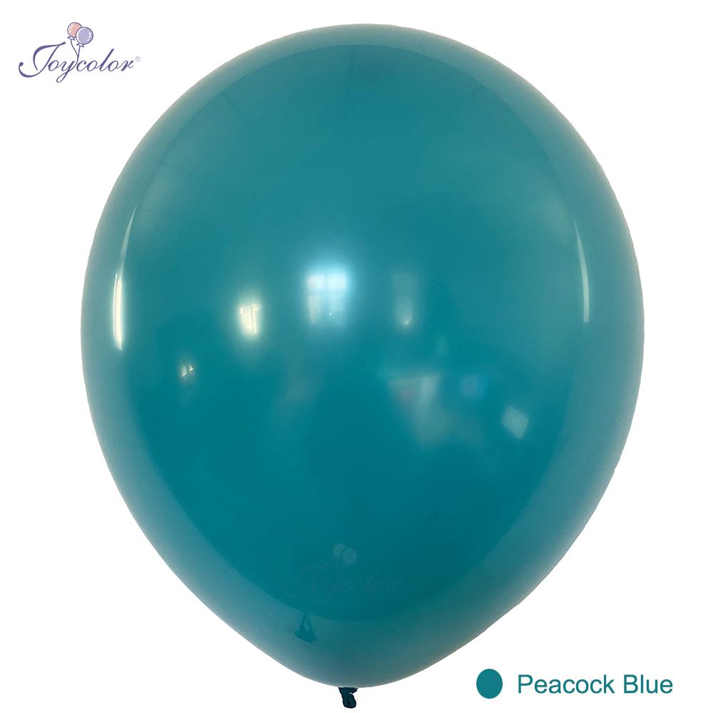Bulk 12 Inch Latex Round Balloon Ballon Birthday Party Decoration Inflatable Air Balloons