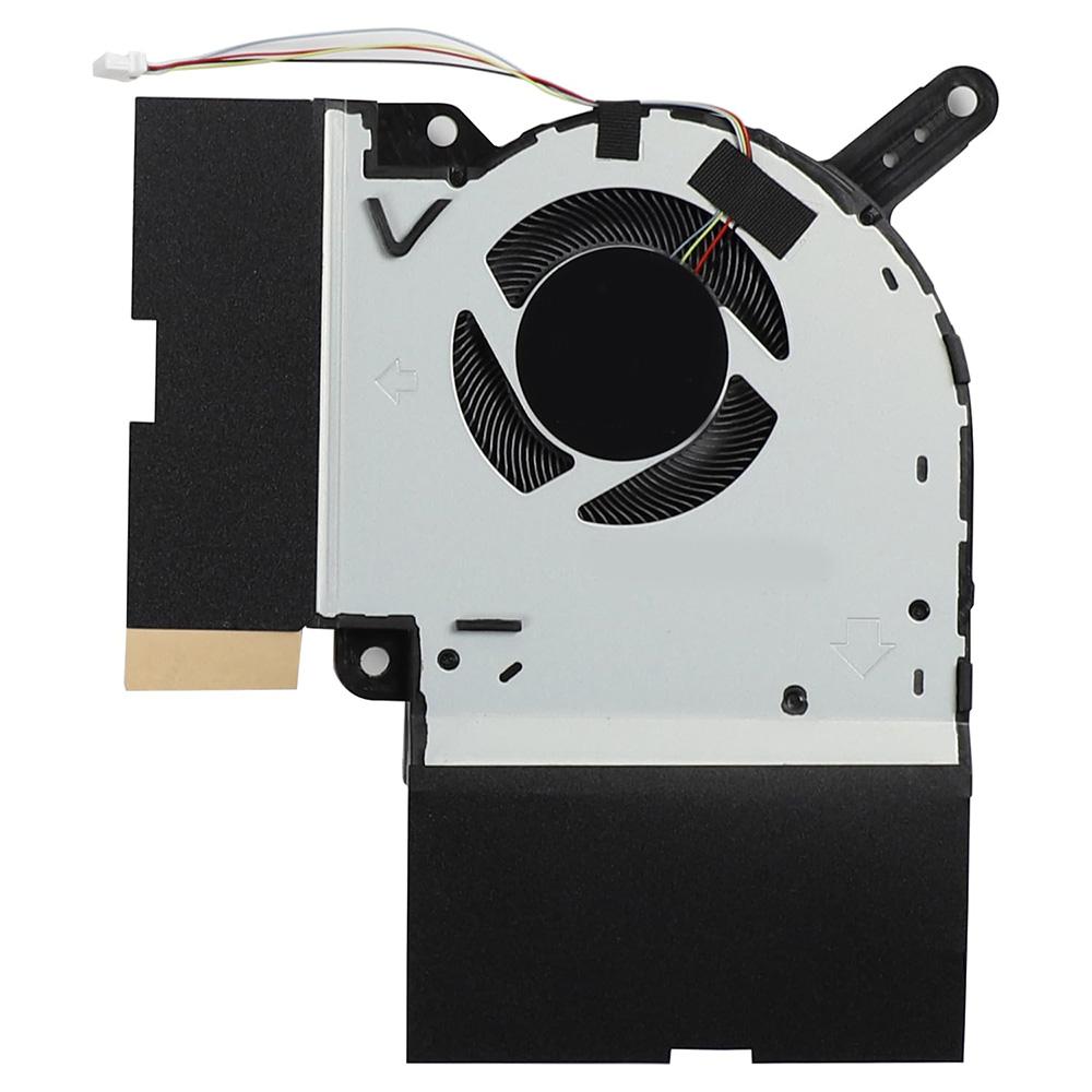 Сменный вентилятор охлаждения ЦП и ГП для ноутбуков серии ASUS ROG Strix G531 G731 5 В
