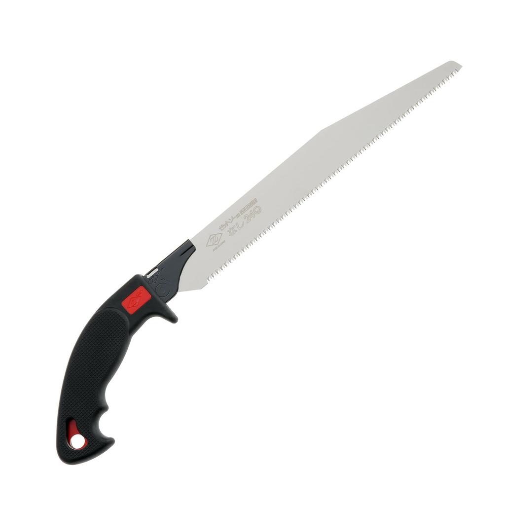 Z-Saw Z Pruning Pear 240mm Body