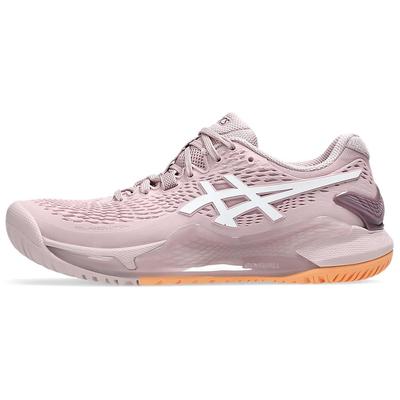 Женские повседневные кроссовки Gel Resolution 9 Watershed Rose White 1042A208-701