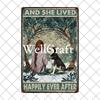 Wellcraft  Pet Husky Dog Are Your Friend Wine Cafe Bath Shop Art Metal Tin Sign Wall  Poster Iron Painting Pub D  CM
