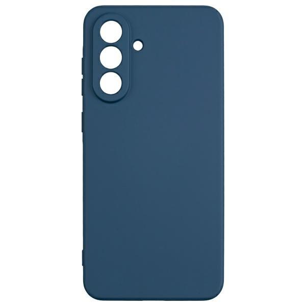 Etui Do Samsung Galaxy A56 Beline Silicone Niebieskie