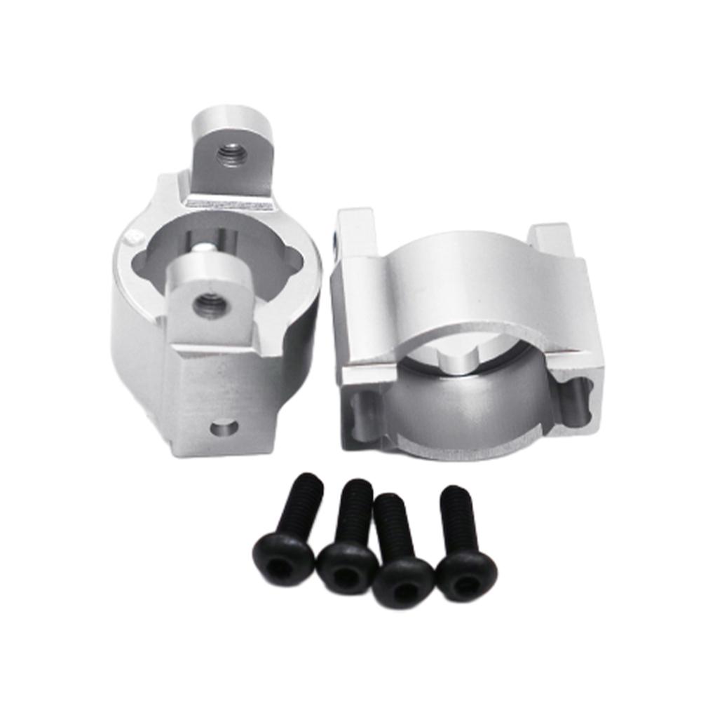 RC Car With Easy-to-Install Caster Mounts For ECX 1/12 Rc RGT 136100 Made To Last