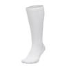 Nike Высокие носки Dri FIT ADV Unicorn, унисекс, 1 шт., белые/черные, FZ3072-100
