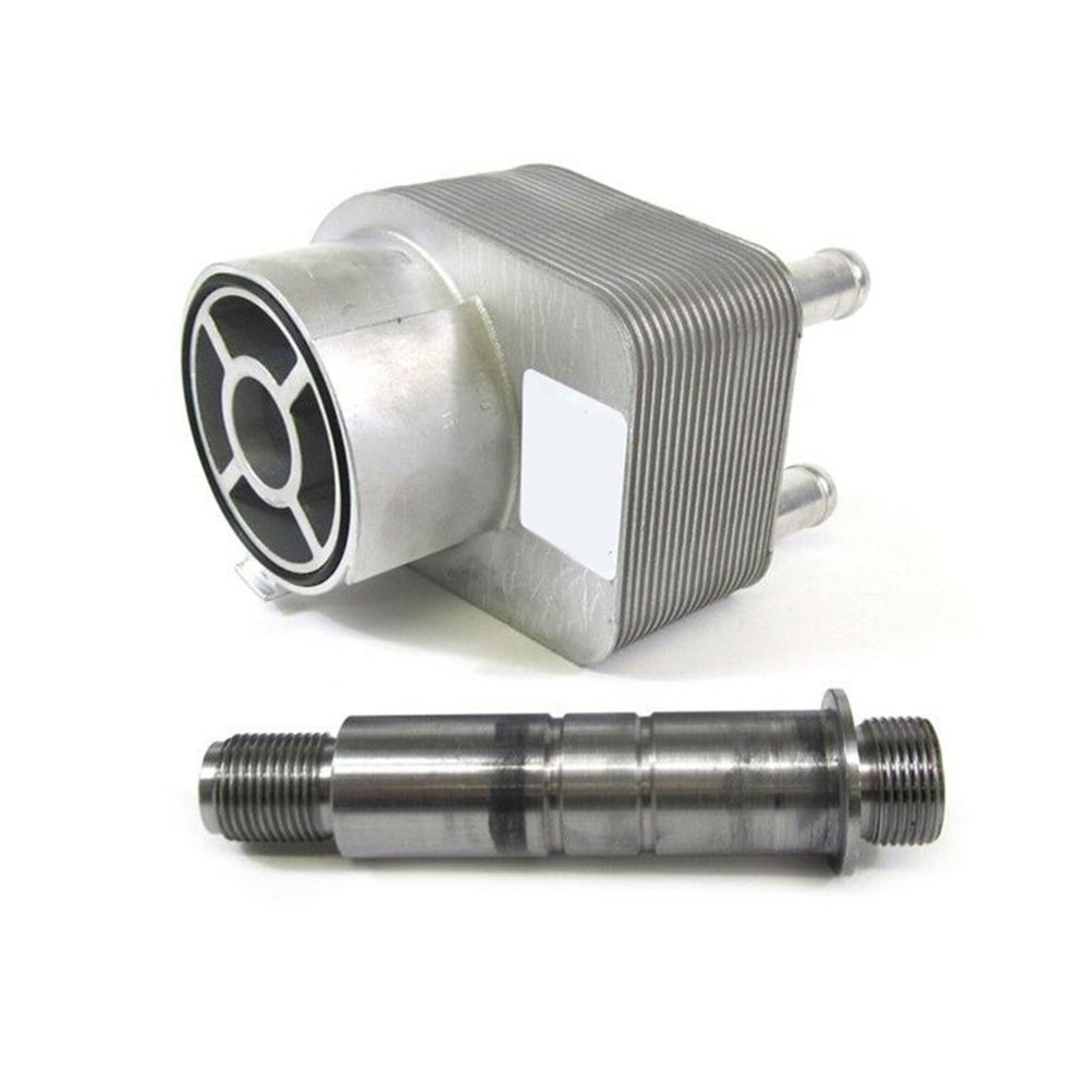Oil Cooler 05037523AB
