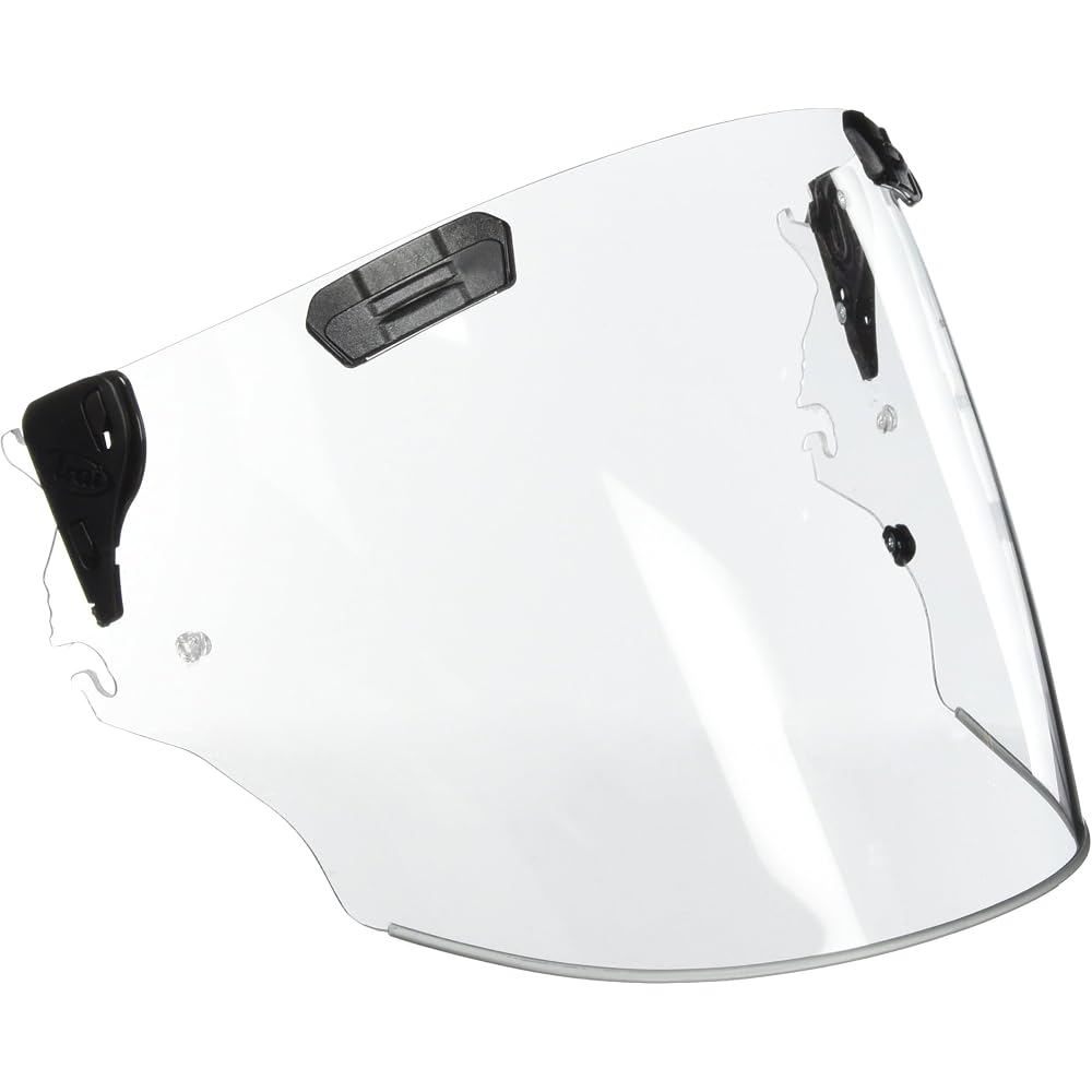 Arai VAS-Z PS Clear Non-Vented Shield 031025