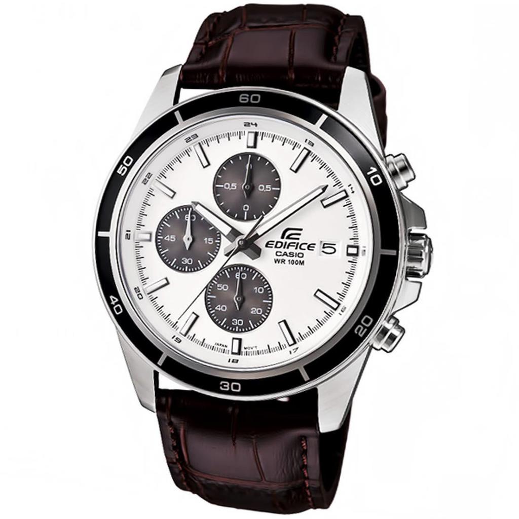Casio EDIFICE EFR-526L-7A Watch [Parallel Import]