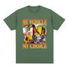 My Vehicle My Choice Print T Shirts Funny Beer Lover Drunk Driving Fashion Short Sleeve T-shirts CottonUnisex Oversized Tees
