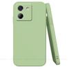 Чехол для Poco M7 Pro 5G Xiaomi Poco M7 Pro 5G Capas, новый противоударный жидкий силикон, ТПУ, мягкие чехлы Poco M7 Pro 5G
