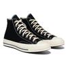Concepts X Converse Chuck 70 High Almas - Black Unisex Sneakers Egret Granite-Gray A02332C