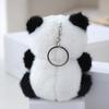 Adorable Panda Plush Toy Soft And Cuddly 13cm Cute Panda Doll For Kids