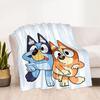 Christmas Friends Celebration Blanket Warmthful Decor Perfect for Seaside Bedding Chair Four Seasons Universal Playful Design