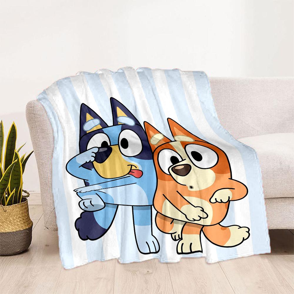 Merry Christmas Celebration Blanket Ultra-Soft Great for Seaside Bed Bedding Four Seasons Multipurpose Warmthful Decor Gifts For Family Or Friends