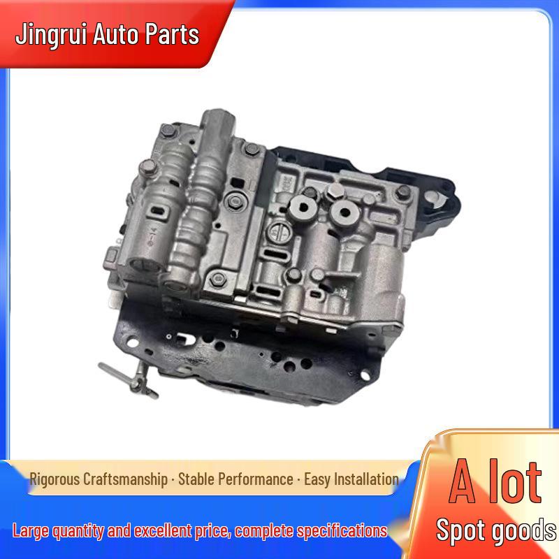 Корпус клапана для трансмиссии Nissan, Volvo и Saab (AW55-51SN AW55-50)