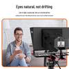 JiaShiYing Professional 24-inch Dual Screen Teleprompter