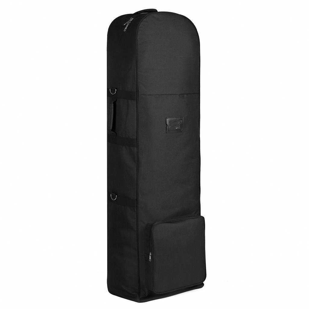 Дорожная сумка для гольфа с колесами. Дорожная сумка для гольфа на колесах.