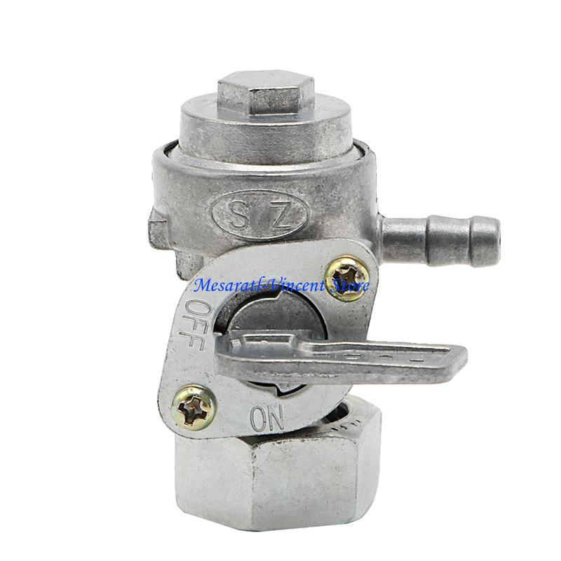 A70F 2.5-6KW Generator Gas for Tank Switch for Valve Petcock for Fuel System Fittings7