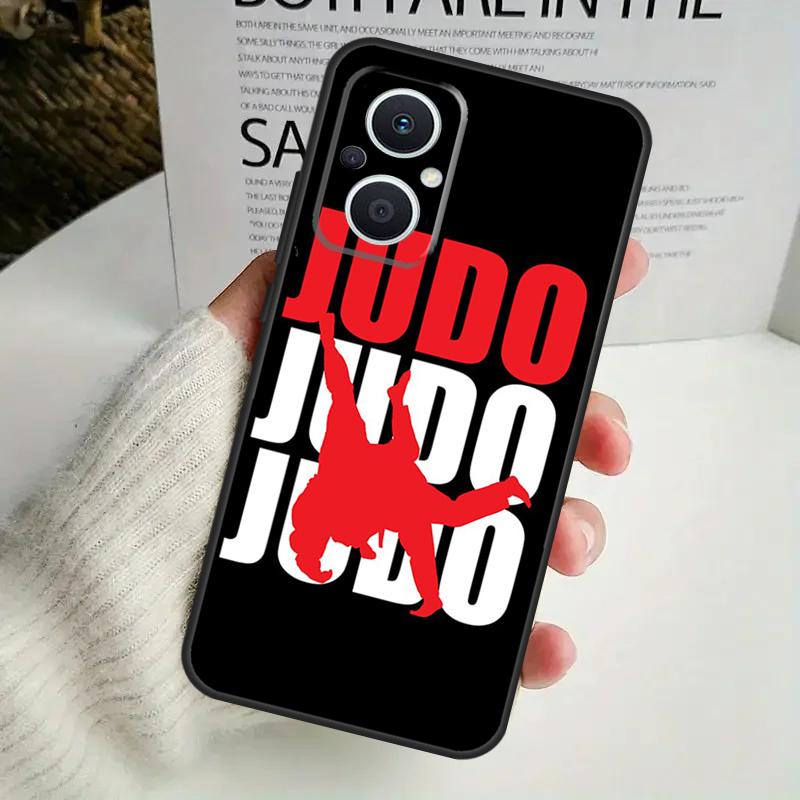 Чехол Judo для OPPO Reno 13F 14F 12F 10 11 12 13 14 Pro 8T 7 8 Lite OPPO Find X6 X5 X8 X9 Pro