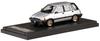 MARK43 Honda Civic Shuttle Custom Version Silver Finished Product 1/43