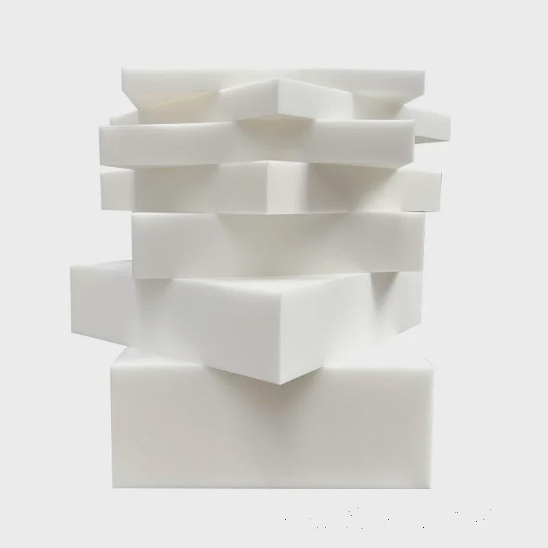 Thickened Memory Foam Bay Window & Sofa Cushion - High Density & Shock Absorbing