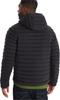 Куртка Marmot Echo Featherless Jacket черный M15910-001