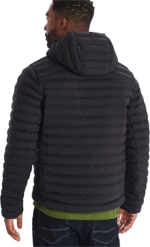 Куртка Marmot Echo Featherless Jacket черный M15910-001